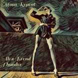 Artwork voor "Thunder"