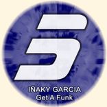 Artwork for "Get a Funk"