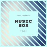 Portada para "Music Box, Vol. 22"