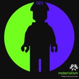 Artwork for "Iris EP"