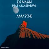 Artwork for "Amatshe"
