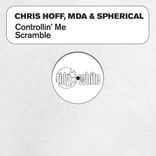 Artwork for "Controllin' Me"