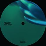 Artwork for "Mezcal Nights EP"