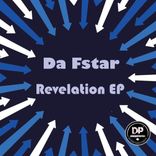 Artwork voor "Revelation EP"