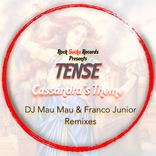 Portada para "Cassandra's Theme"