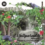 Portada para "Vallparadís"