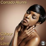 Artwork for "Colour of Love"