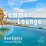 Artwork for "Summer Lounge"