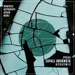 Portada para "Zufall abhängig"