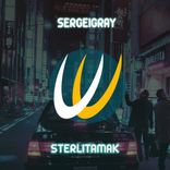 Artwork for "Sterlitamak"