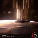 Artwork for "Reaction"