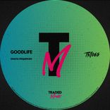 Artwork for "Soulful Frequencies"