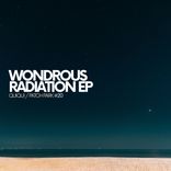 Artwork für "Wondrous Radiation EP"