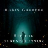 Artwork for "Hit The Gound Running"