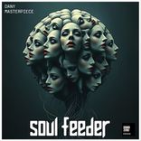 Artwork for "Soul Feeder"