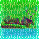 Artwork für "Moody"