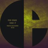 Artwork für "Exodus EP"