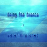 Artwork for "Enjoy the Silence"