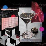 Artwork for "Cosmic Tonic"