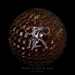 Portada para "El Dorado"