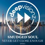 Never Get Close Enough