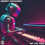 Artwork voor "Up To You"