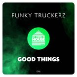 Artwork for "Good Things"