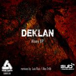 Portada para "Alsey EP"