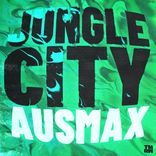 Artwork voor "Jungle City"