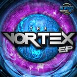 Artwork for "The Vortex EP"