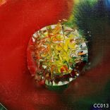 Artwork for "Deep Moan"