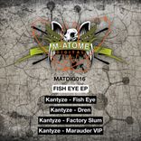 Artwork for "m-Atome Digital 016"