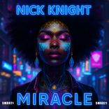 Portada para "Miracle"