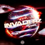 Artwork for "Invaderz EP"