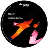 Artwork for "Momo's 808"