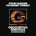 Artwork for "I'm Horney Tonight"