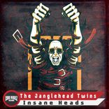 Artwork for "Insane Heads"