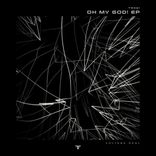 Artwork for "Oh My God! EP"