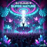 Artwork for "Super Nature"