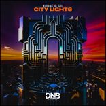 Portada para "City Lights"