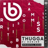 Artwork für "Thugga"