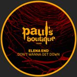 Artwork voor "Don't Wanna Get Down"