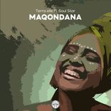 Artwork for "Maqondana"
