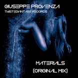 Artwork for "Materials"