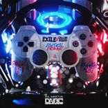 Artwork voor "Control Freak/Impetus"