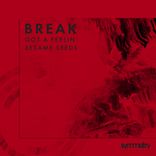 Artwork for "Got A Feelin' / Sesame Seeds"