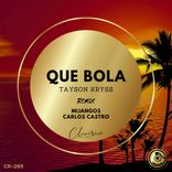 Artwork for "Que Bola"