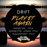 Artwork for "Play It Again"