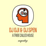 Artwork for "A Tribe Called House"