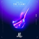 Artwork voor "The Flame"